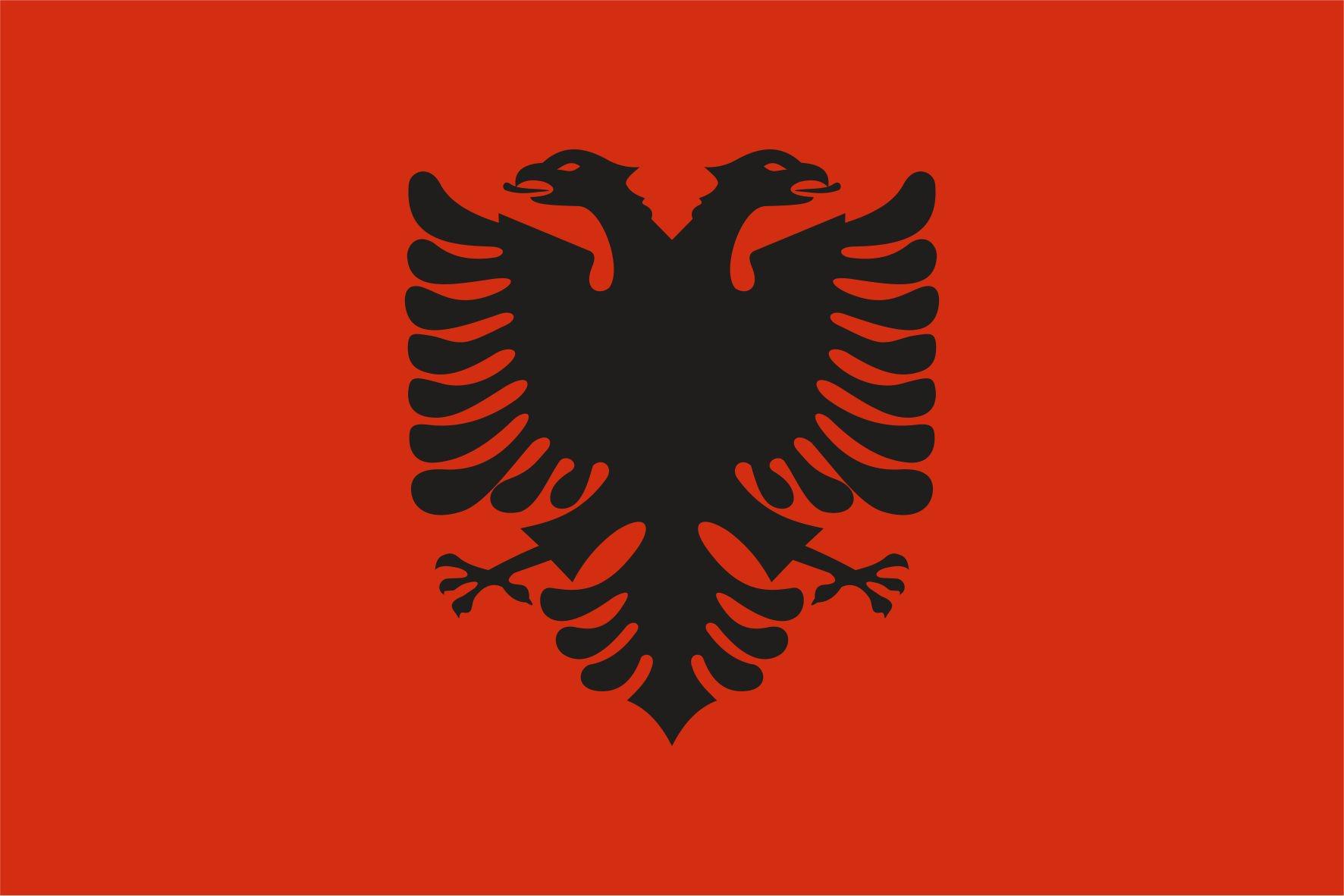 <p>Albania</p>