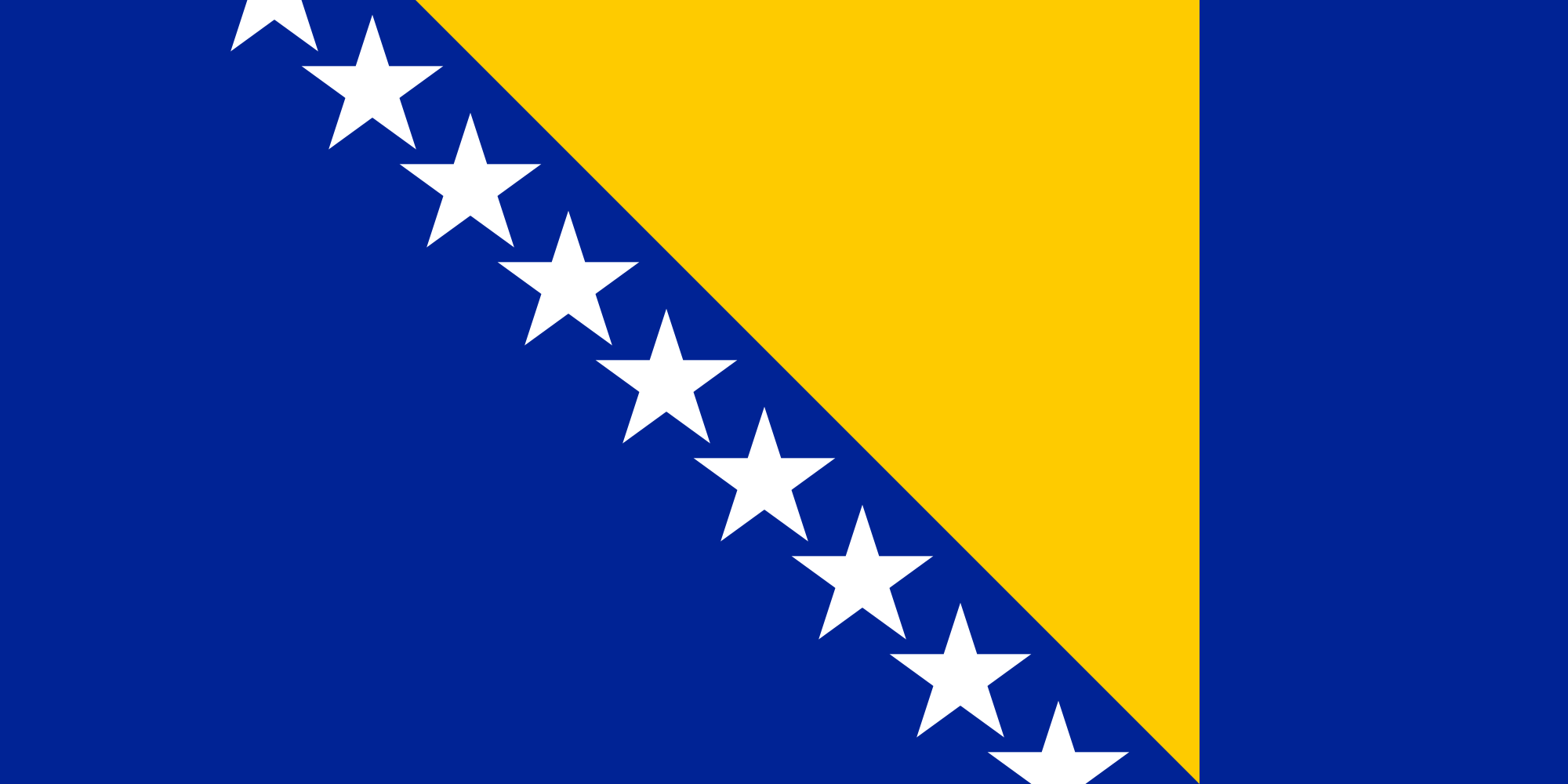<p>Bosnia and Herzegovina</p>