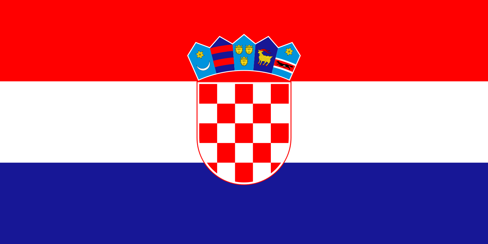 <p>Croatia</p>