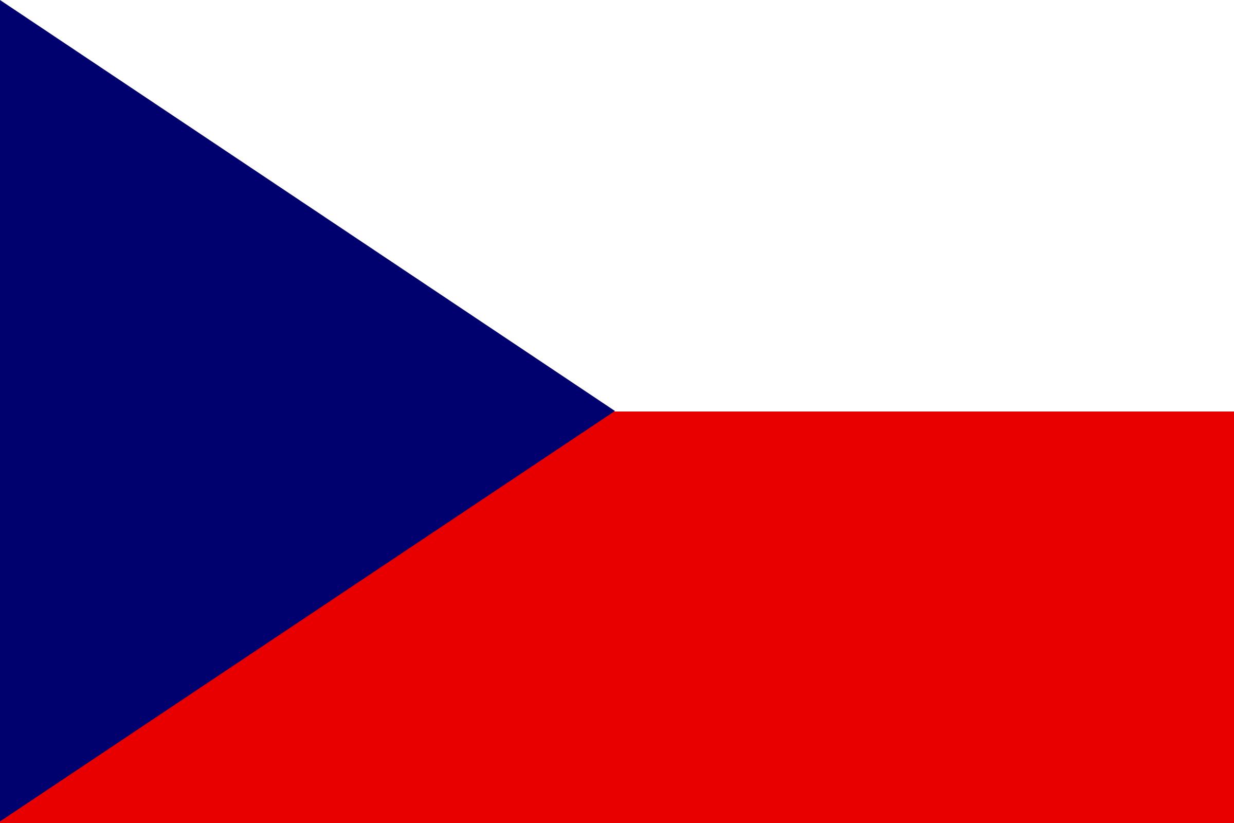 <p>Czech Republic</p>