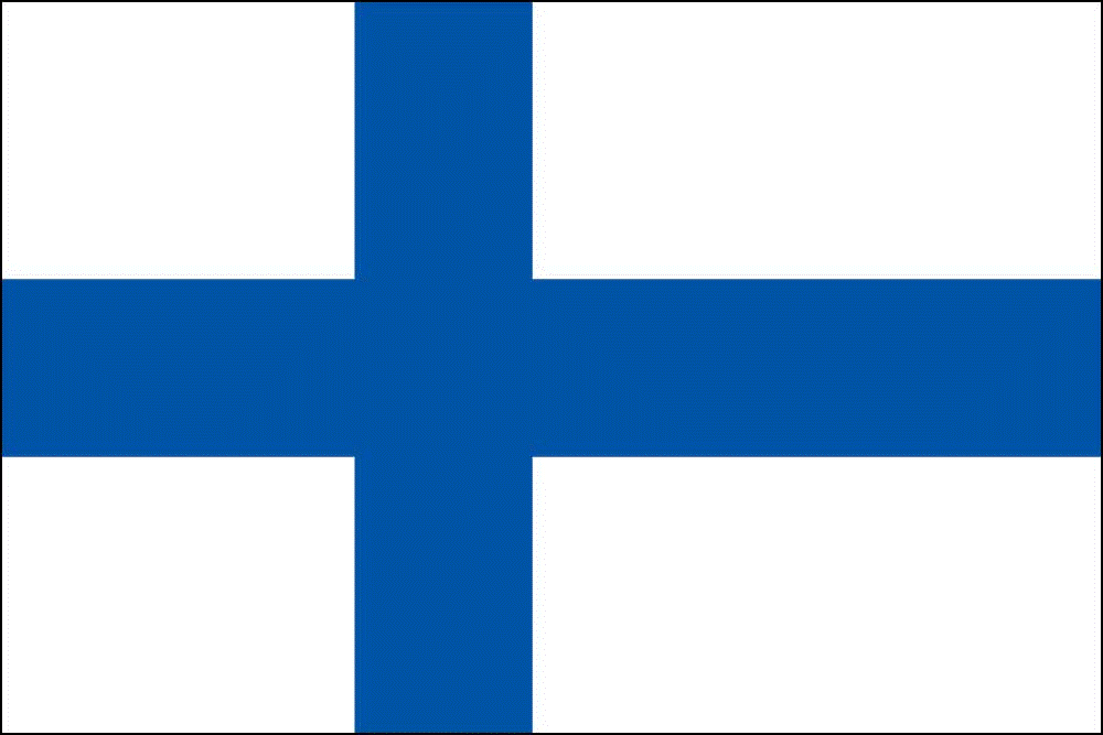 <p>Finland</p>