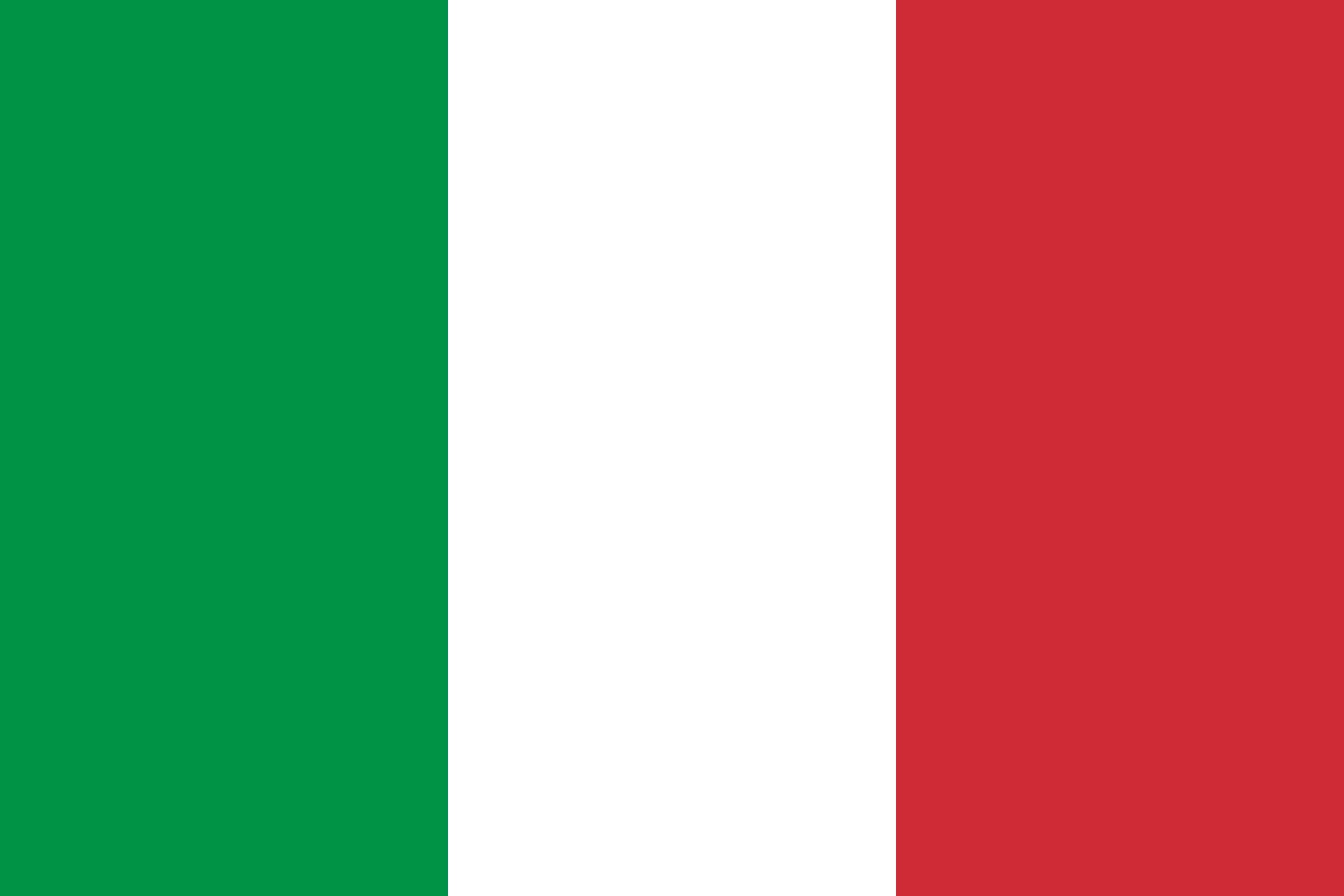 <p>Italy</p>