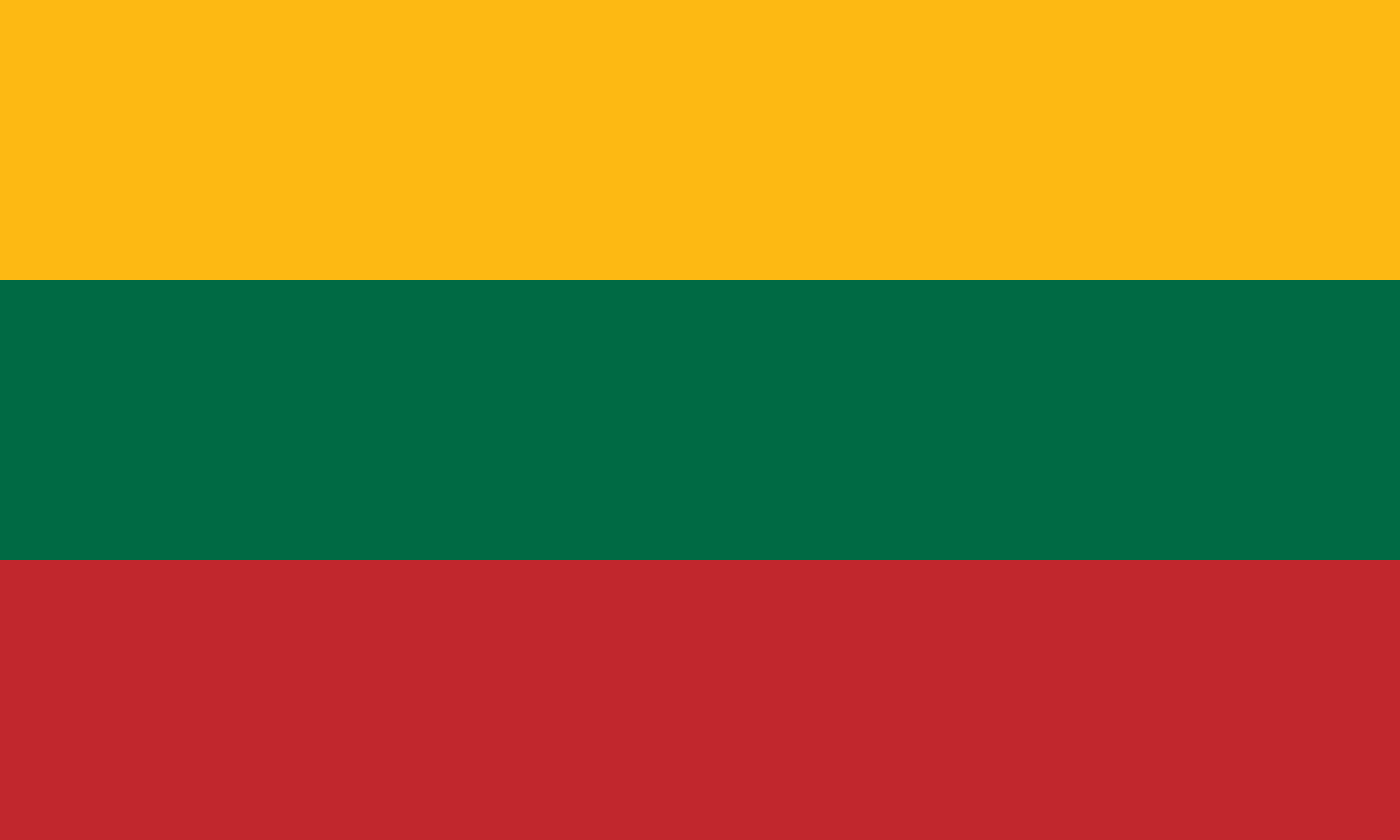 <p><span style="font-weight: 400;">Lithuania</span></p>
