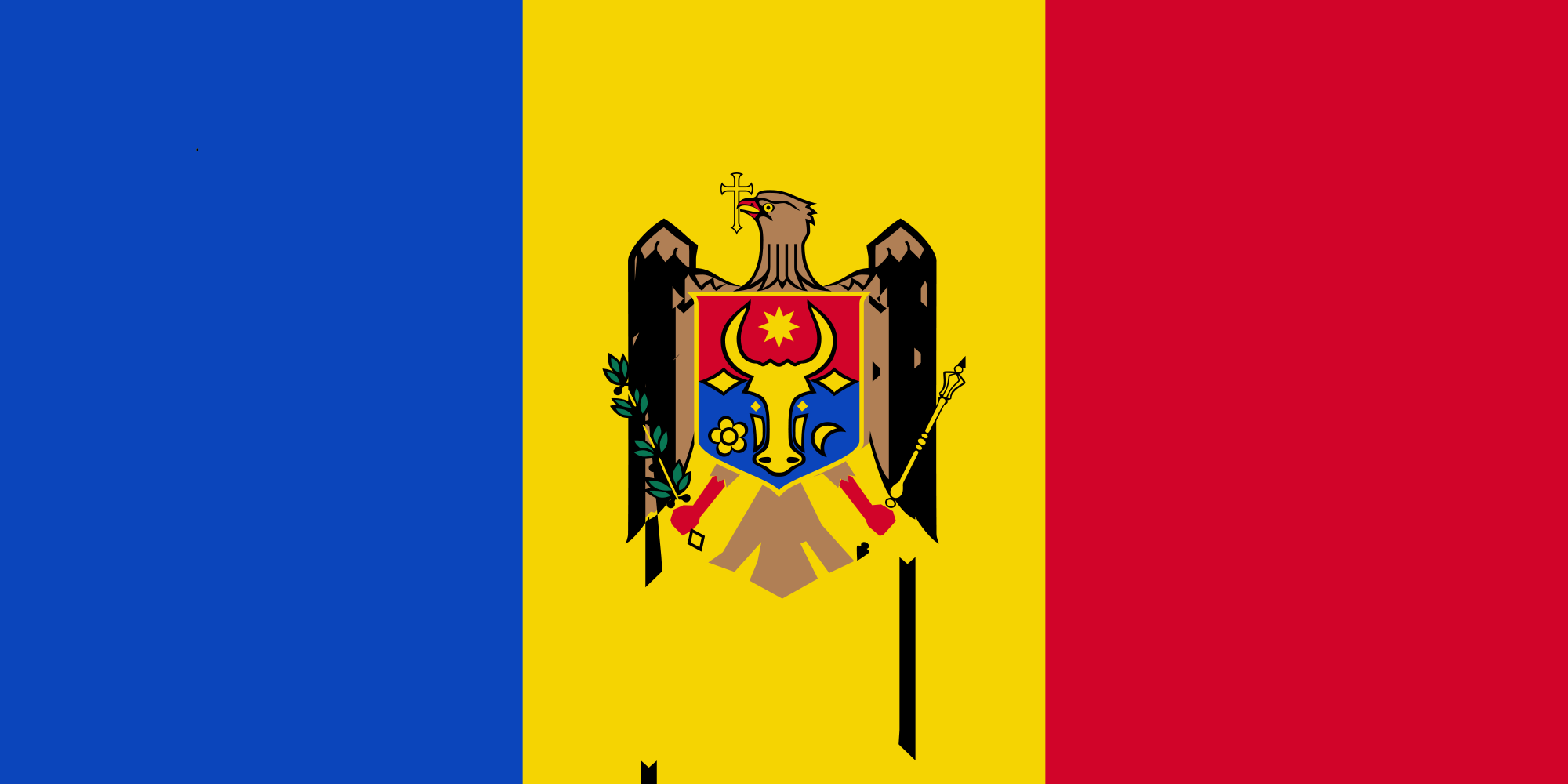 <p>Moldova</p>