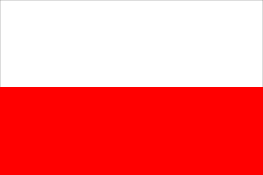 <p><span style="font-weight: 400;">Poland</span></p>