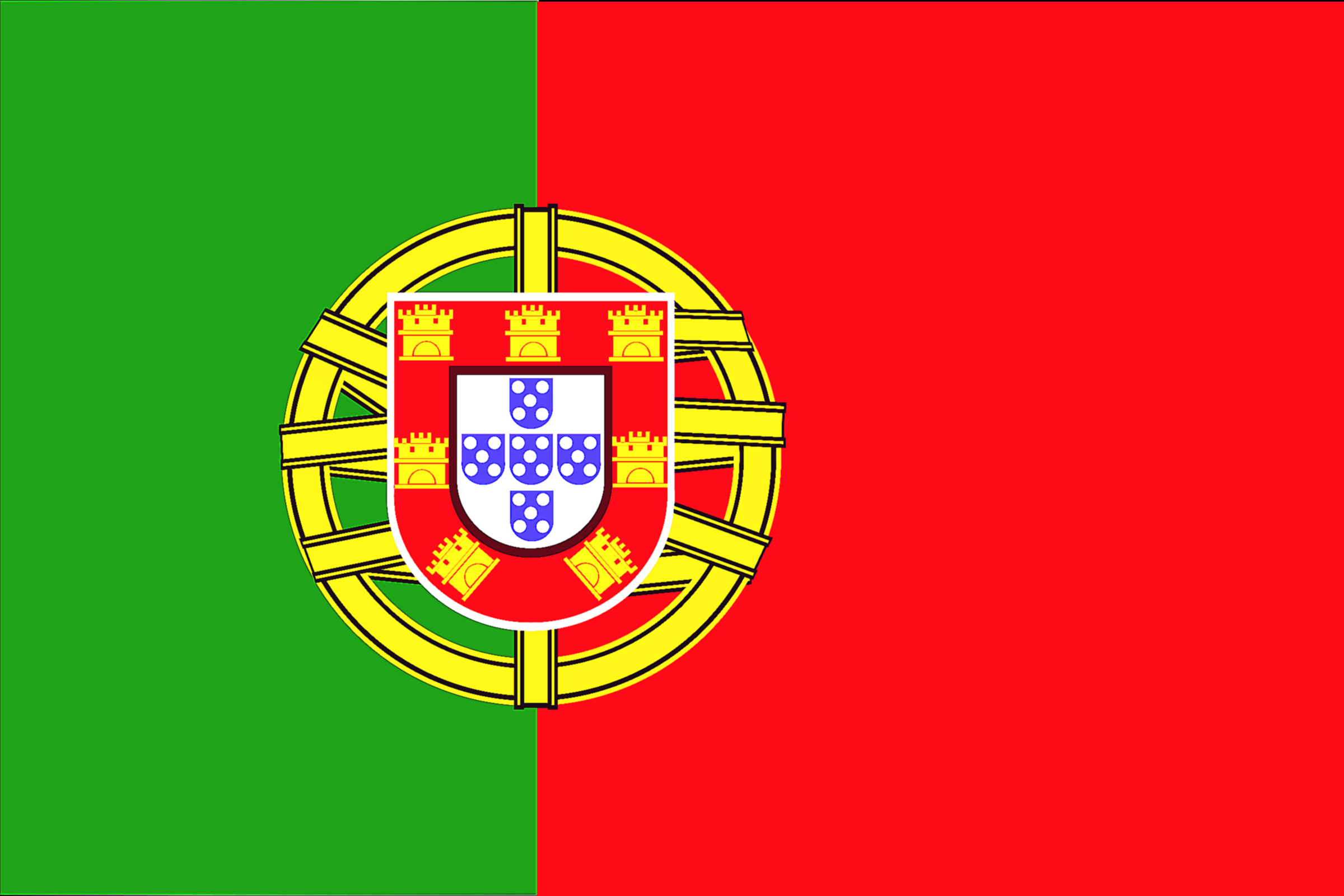 <p><span style="font-weight: 400;">Portugal</span></p>