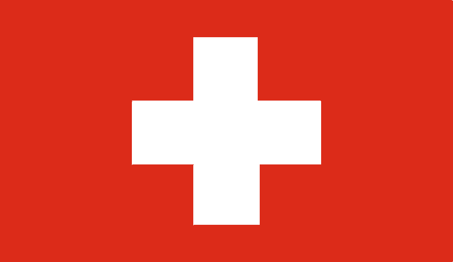 <p><span style="font-weight: 400;">Switzerland</span></p>