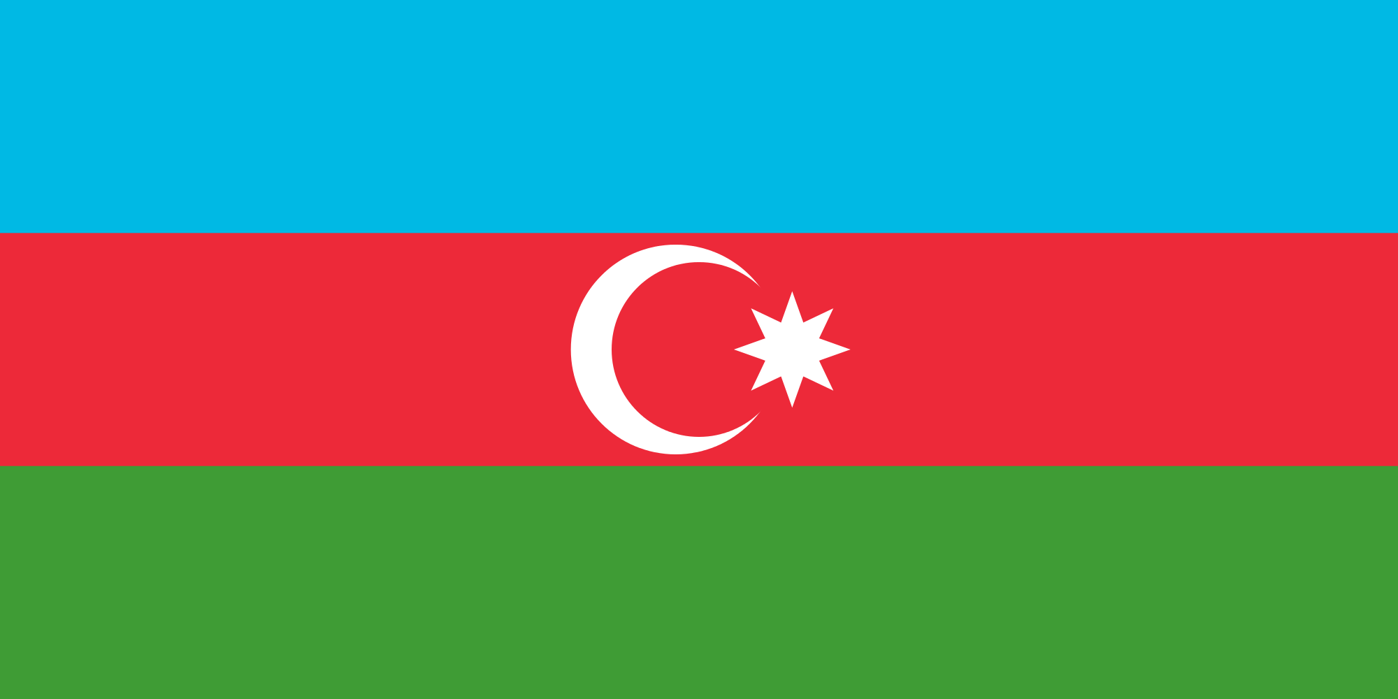 <p>Azerbaijan</p>