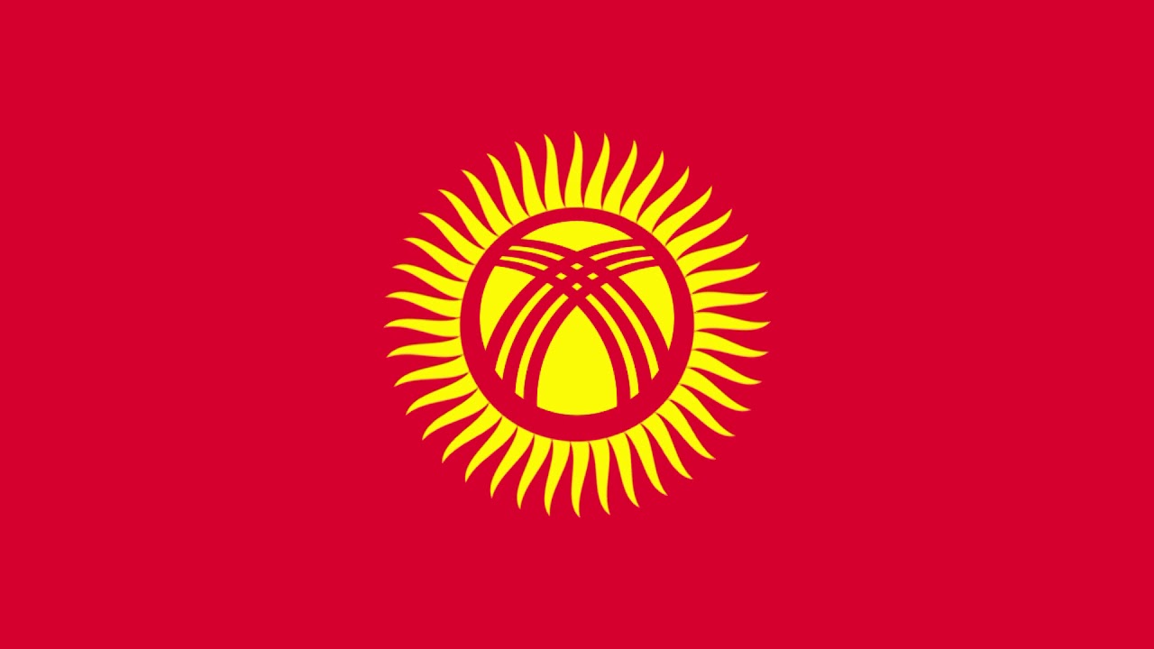 <p>Kyrgyzstan</p>
