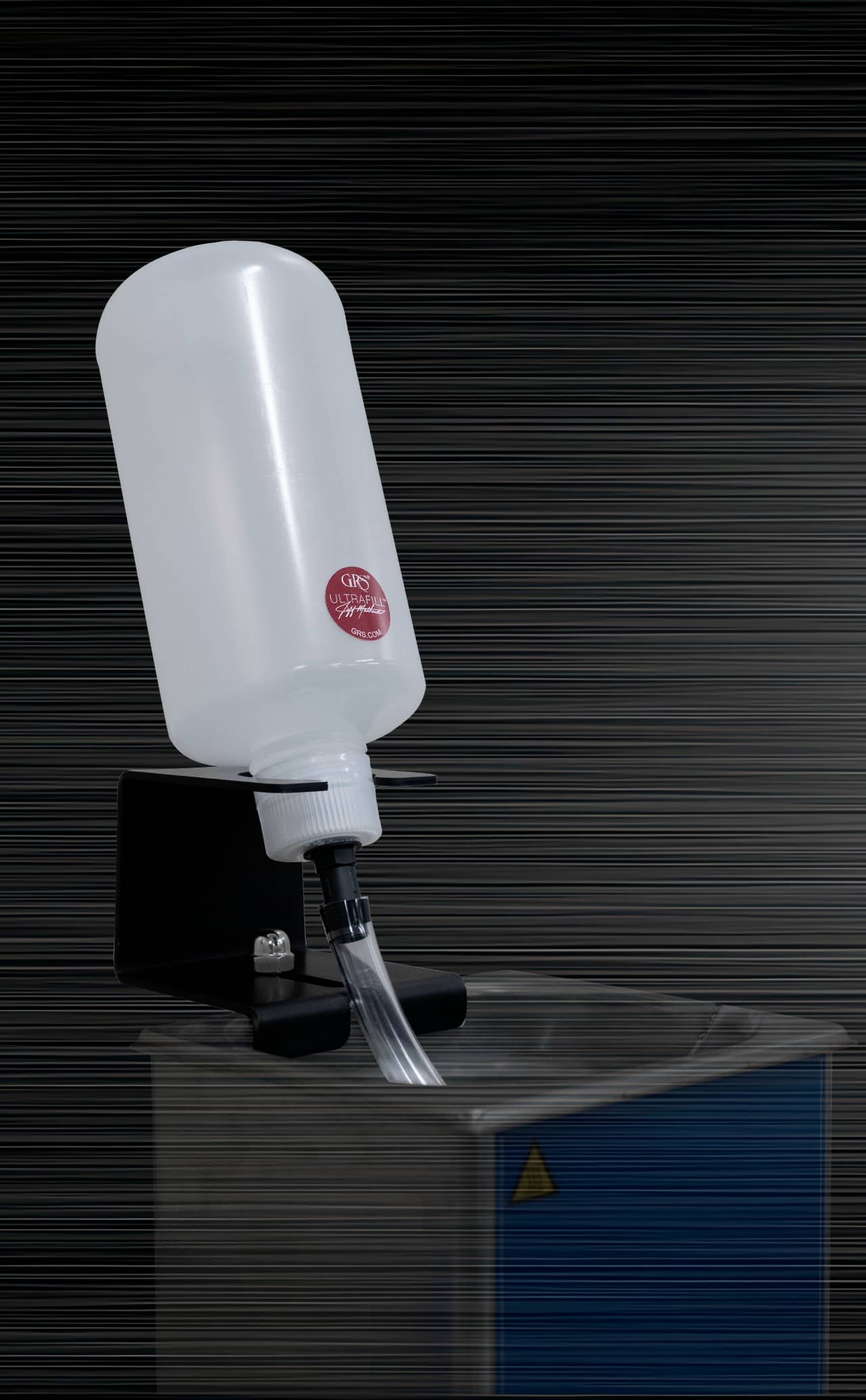 Automatic Refill System UltraFill  >>