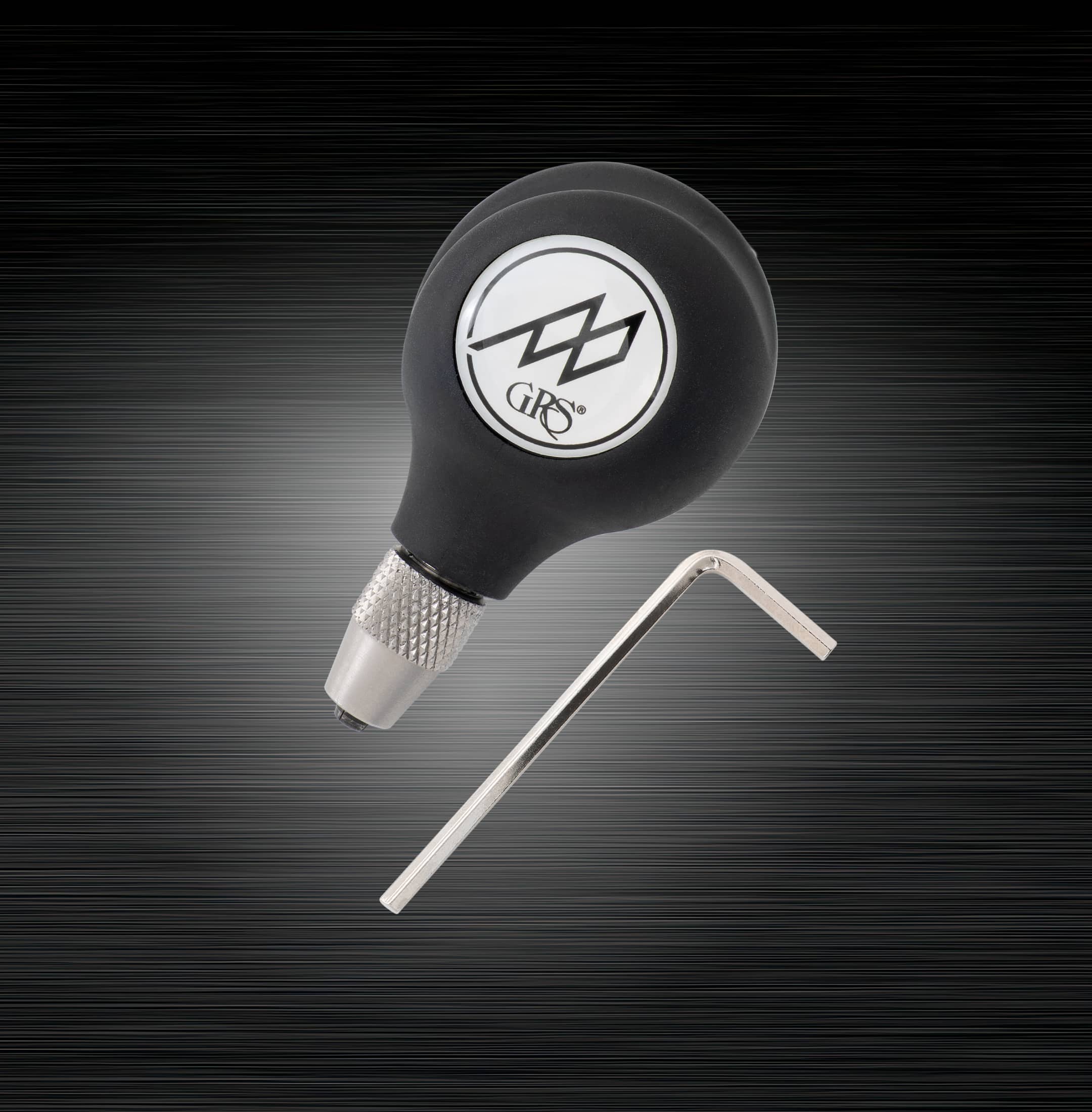 Maxim Hand Chuck >>