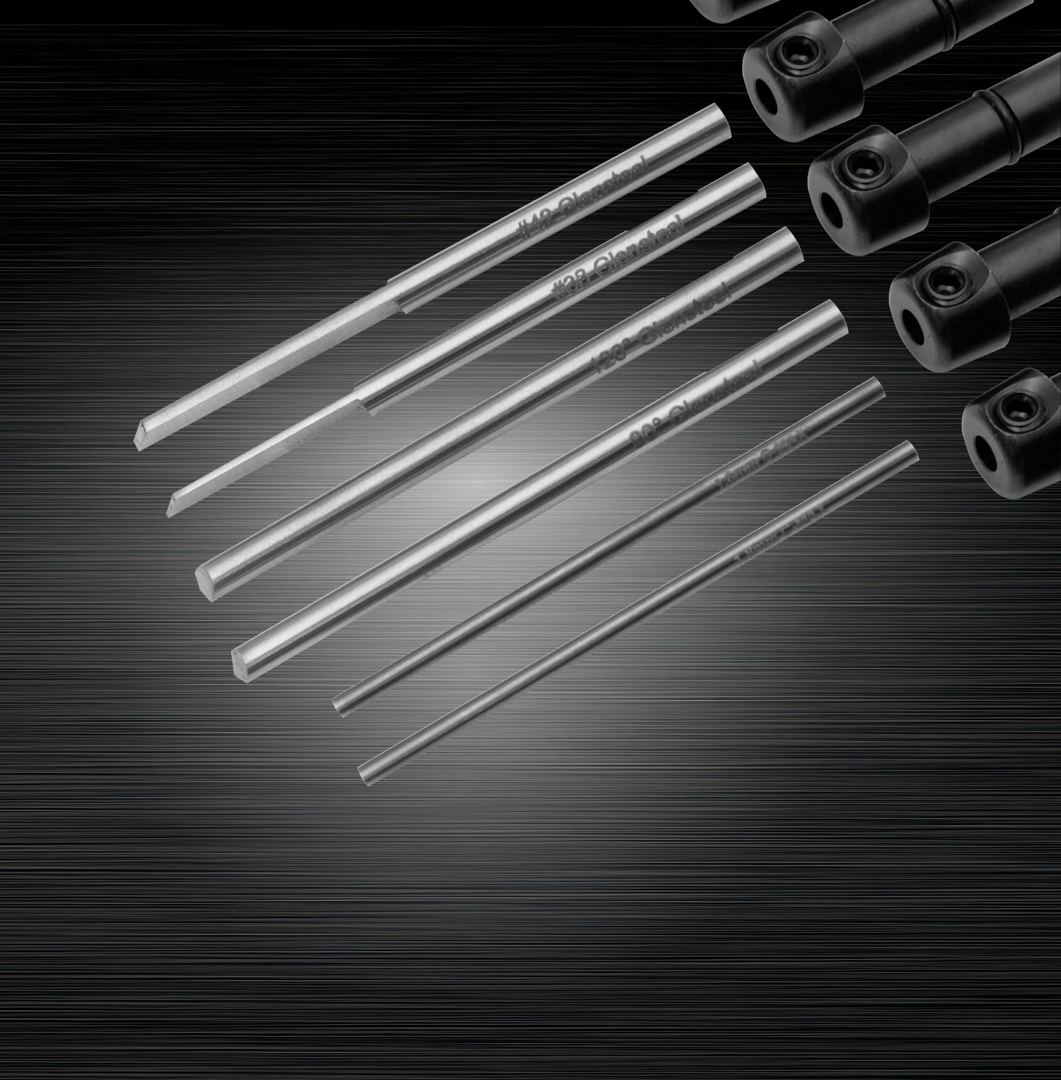 Engraver’s Starter Gravers Kit >>