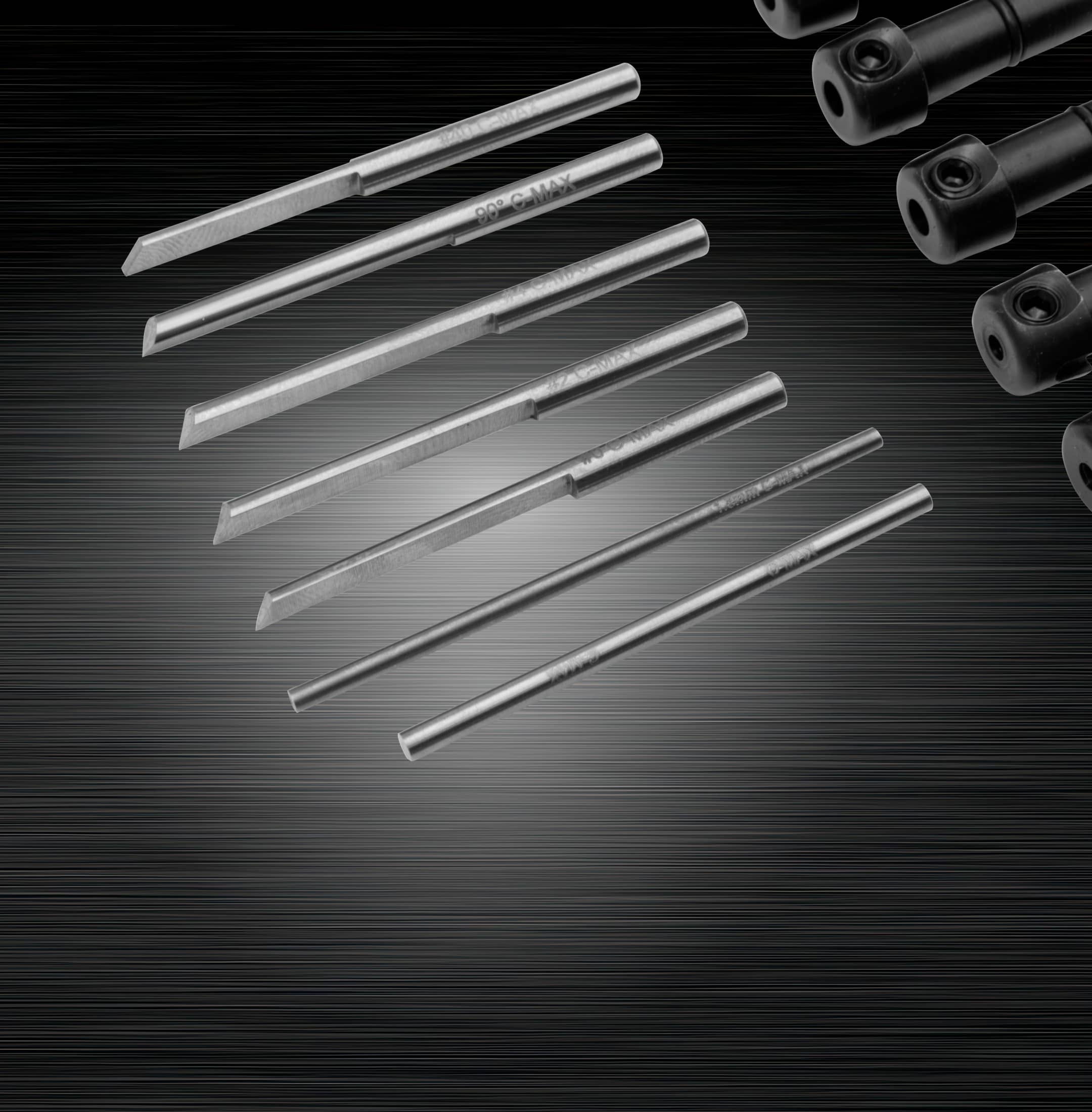Stone Setter’s Starter Gravers Kit >>