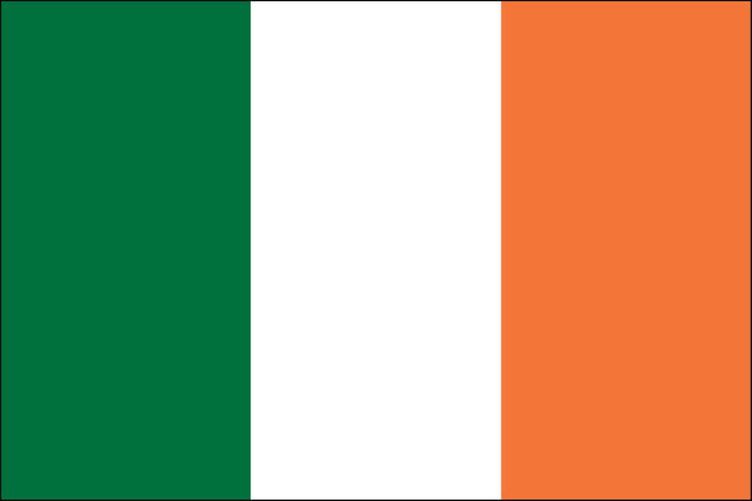 Ireland<br>