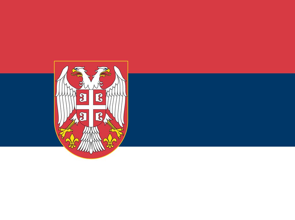 <p><span style="font-weight: 400;">Serbia</span></p>